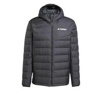 Giacca Terrex Multi Light Down CLIMAWARM con Cappuccio Black 2XL