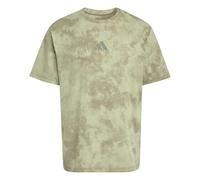 adidas Homme Terrex Multi Spray Dye Tee, Tent Green/Olive Strata, L