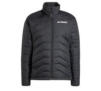 adidas Homme Terrex Multi Synthetic Insulated Jacket, Black, XS