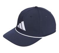 adidas Homme Tour 5-Panel Hat, Collegiate Navy, L-XL
