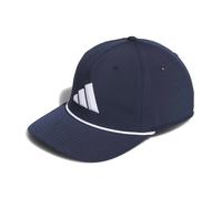 adidas Homme Tour 5-Panel Hat, Collegiate Navy, M-L