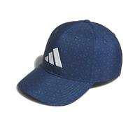 adidas Homme Tour Print Snapback Hat, Dusky Petrol, M-L