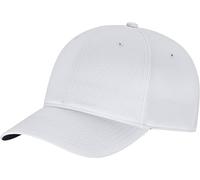 adidas Homme Tour Snapback CRESTABLE Hat, White, M-L