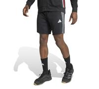 Adidas Workout Essentials All-set 9´´ Shorts Nero 3XL Uomo