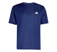 adidas Homme Workout Essentials Base T-Shirt, Dark Blue, 3XL