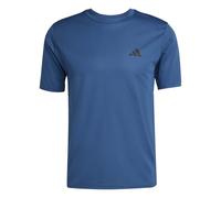 adidas Homme Workout Essentials Base T-Shirt, Dusky Petrol, M