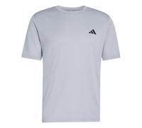 Adidas Workout Essentials Base Short Sleeve T-shirt Bianco XL / Regular Uomo