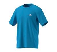 adidas Homme Workout Essentials Base T-Shirt, Lucid Aquamarine, S