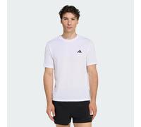 adidas Homme Workout Essentials Base T-Shirt, White, 3XL Tall