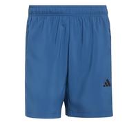 adidas Homme Workout Essentials Base Woven Short, Dusky Petrol, XL 7 inch