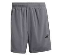 adidas Homme Workout Essentials Base Woven Short, Grey Five, XL 5 inch