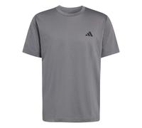 adidas Homme Workout Essentials FEELREADY T-Shirt, Grey Five, XL