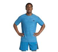 adidas Homme Workout Essentials Flex T-Shirt, Dusky Petrol Mel., XXL