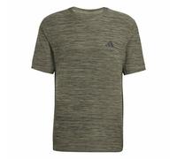 adidas Homme Workout Essentials Flex T-Shirt, Olive Strata Mel., M