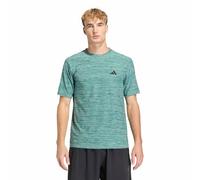 adidas Homme Workout Essentials Flex T-Shirt, Wonder Sage Mel., L