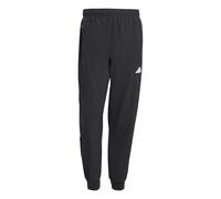 adidas Homme Workout Essentials Flex Woven Pant, Black, XL
