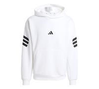 ADIDAS SPORTSWEAR Felpa sportiva 'Future Icons' nero / bianco, Taglia L
