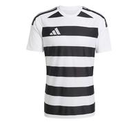 adidas Hooped26 Jersey Maglia (Manica Corta) Uomo (Pacco da 1)