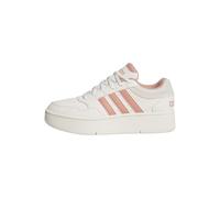 adidas Hoops 3.0 Bold Scarpe 3, Donna, Ftwr Oro Bianco con Ftwr Bianco, 36 EU