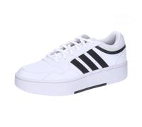 adidas Hoops 3.0 Bold Shoes, Scarpe Donna, Cloud White/Core Black/Core Black, 39 1/3 EU