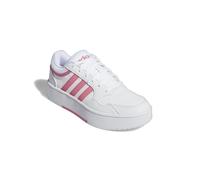 adidas Hoops 3.0 Bold Shoes, Scarpe Donna, Cloud White/Pink Fusion/Pink Fusion, 37 1/3 EU