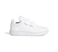 Sneakers adidas Hoops Lifestyle Basketball Hook-and-Loop GW0436 Bianco 35
