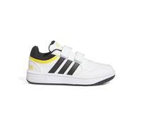 Adidas Hoops 3.0 Cf C 33 Bianco