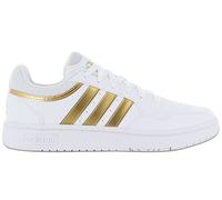 ADIDAS HOOPS 3.0 - HP7972 - EU 36 2/3 UK 4 Bianco