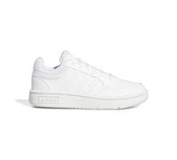Adidas Hoops 3.0 K Cloud White 40 Bianco