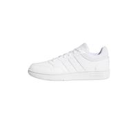 adidas - Women's Hoops 3.0 - Sneaker UK 4,5 | EU 37 bianco
