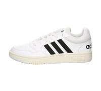 Adidas - Hoops 3.0 Low Classic Vintage Sneakers - - Sport - Uomo - Bianco - 44 EU