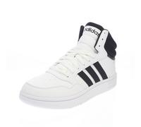 SCARPE ADIDAS HOOPS 3.0 MID TG 42 COD GW3019 - 9M [US 8.5 UK 8 CM 25.9] Bianco