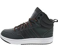 Adidas Hoops 3.0 Mid Lifestyle Basketball Classic Fur Lining Winterized ScarpeUomo