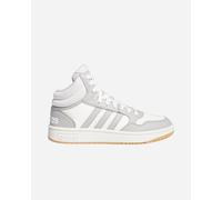 Sneakers da donna adidas Hoops 3.0 Mid Blanc 40