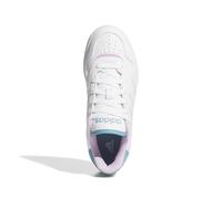 ADIDAS ORIGINALS Sneaker bassa 'HOOPS 3.0 SE' blu cielo / sambuco / bianco Donna ADIDAS ORIGINALS 38,5-39