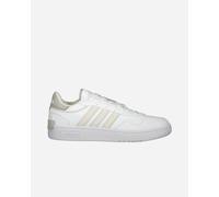 Adidas Hoops 3.0 Se W - Scarpe Sneakers - Donna - Bianco 41 1/3