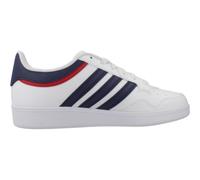 Adidas - Hoops 4.0 - - Sport - Uomo - Bianco - 42 EU