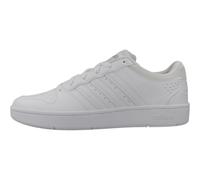 SCARPE HOOPS CLASSIC Cloud White / Cloud White / Grey Two 41 1/3