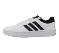SCARPE HOOPS CLASSIC Cloud White / Core Black / Orbit Grey 44 2/3