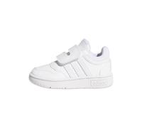 adidas sportswear - Hoops 3.0 Cf I Bianco - Sneakers 23 Bianco