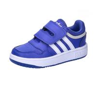 adidas Hoops Shoes, Scarpe Unisex-Bambini, Royal Blue/Royal Blue/Cloud White, 20 EU