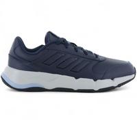 Adidas Hotaki - Uomo Sneakers Blu FY3512 Sport Tempo Libero Walking Scarpe Nuove