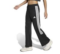 adidas House of Tiro Colors of Football High-Waisted Wide-Leg Joggers 13-14 Years