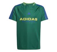 adidas House of Tiro Short Sleeve T-Shirt 9-10 Years