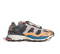 ADIDAS HP2832 HYPERTURF Male Adult, Grey One/Core Black/Grey Five EU 44