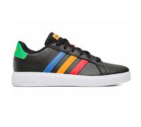 ADIDAS HP8909 .CBLACK/LUCBLU/C GRAND COURT 2.0 K