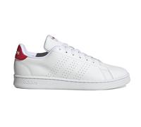 ADIDAS HR0235 .FTWWHT/FTWWHT/B ADVANTAGE