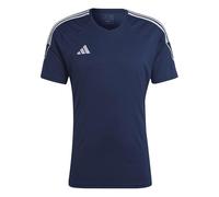 ADIDAS HR4608 TIRO 23 JSY T-Shirt Team Navy Blue 2/White M