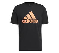 ADIDAS HS2513 M Fill G T T-Shirt Uomo Black Taglia M