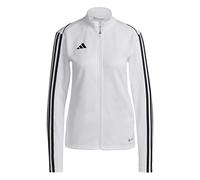 ADIDAS HS3513 TIRO23L TR JKTW Giacca White L